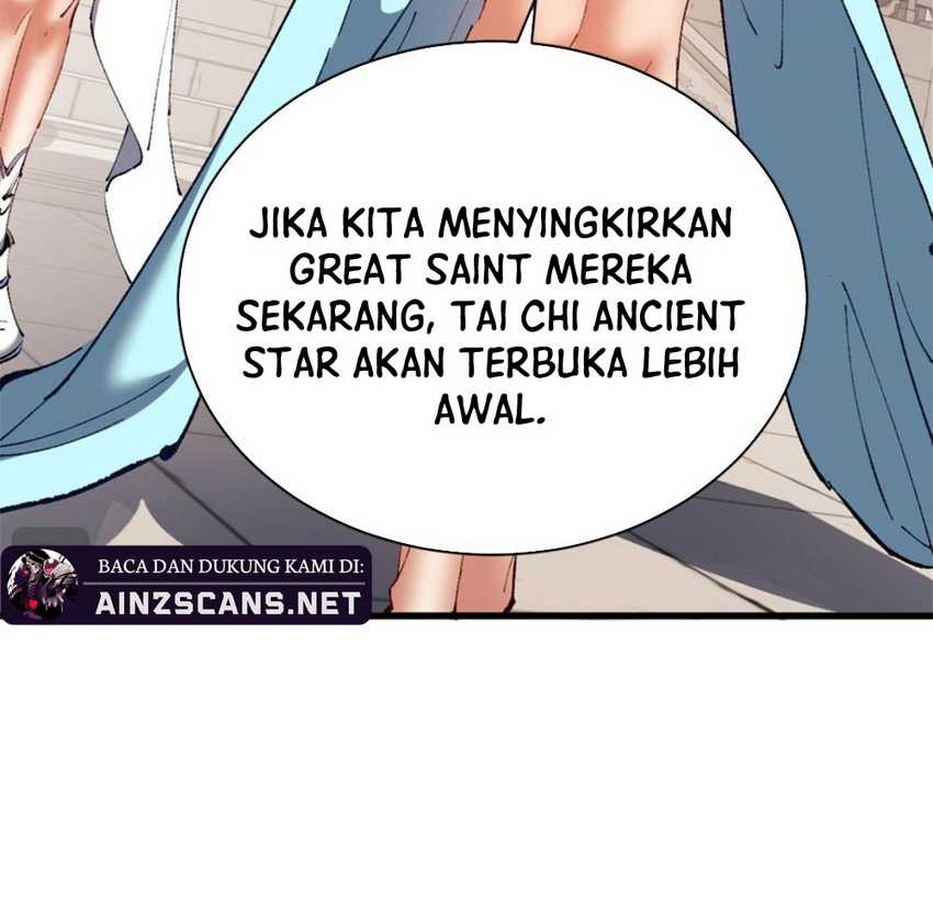 Devious Son Of Heaven Chapter 30 Gambar 30