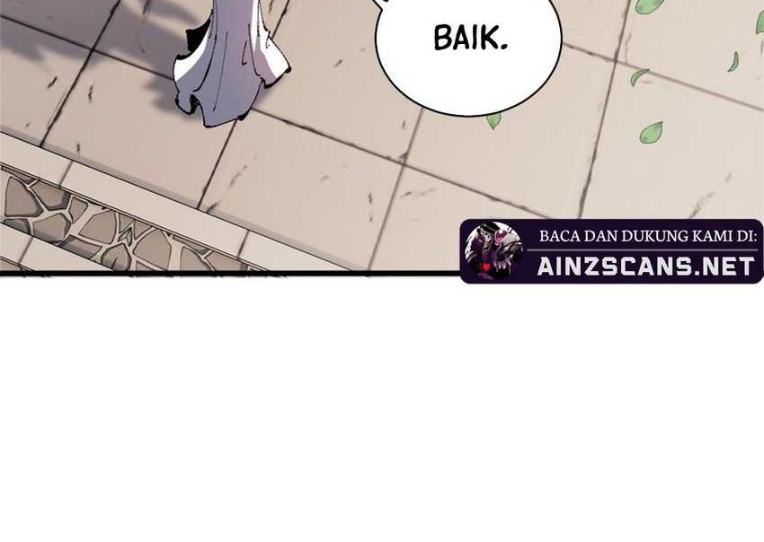 Devious Son Of Heaven Chapter 30 Gambar 33