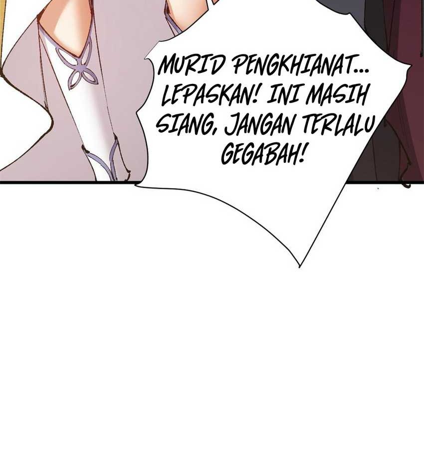 Devious Son Of Heaven Chapter 30 Gambar 38
