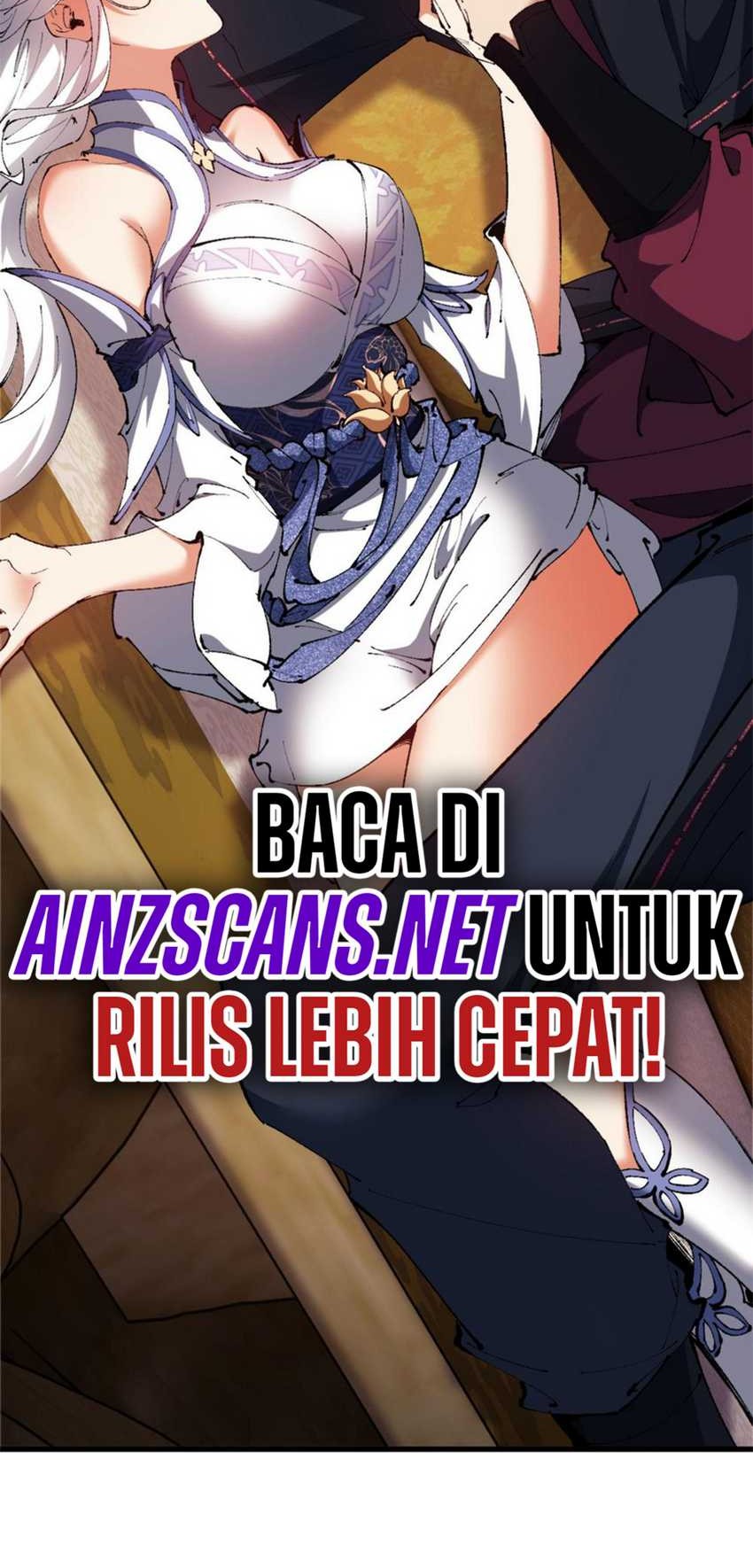 Devious Son Of Heaven Chapter 30 Gambar 41