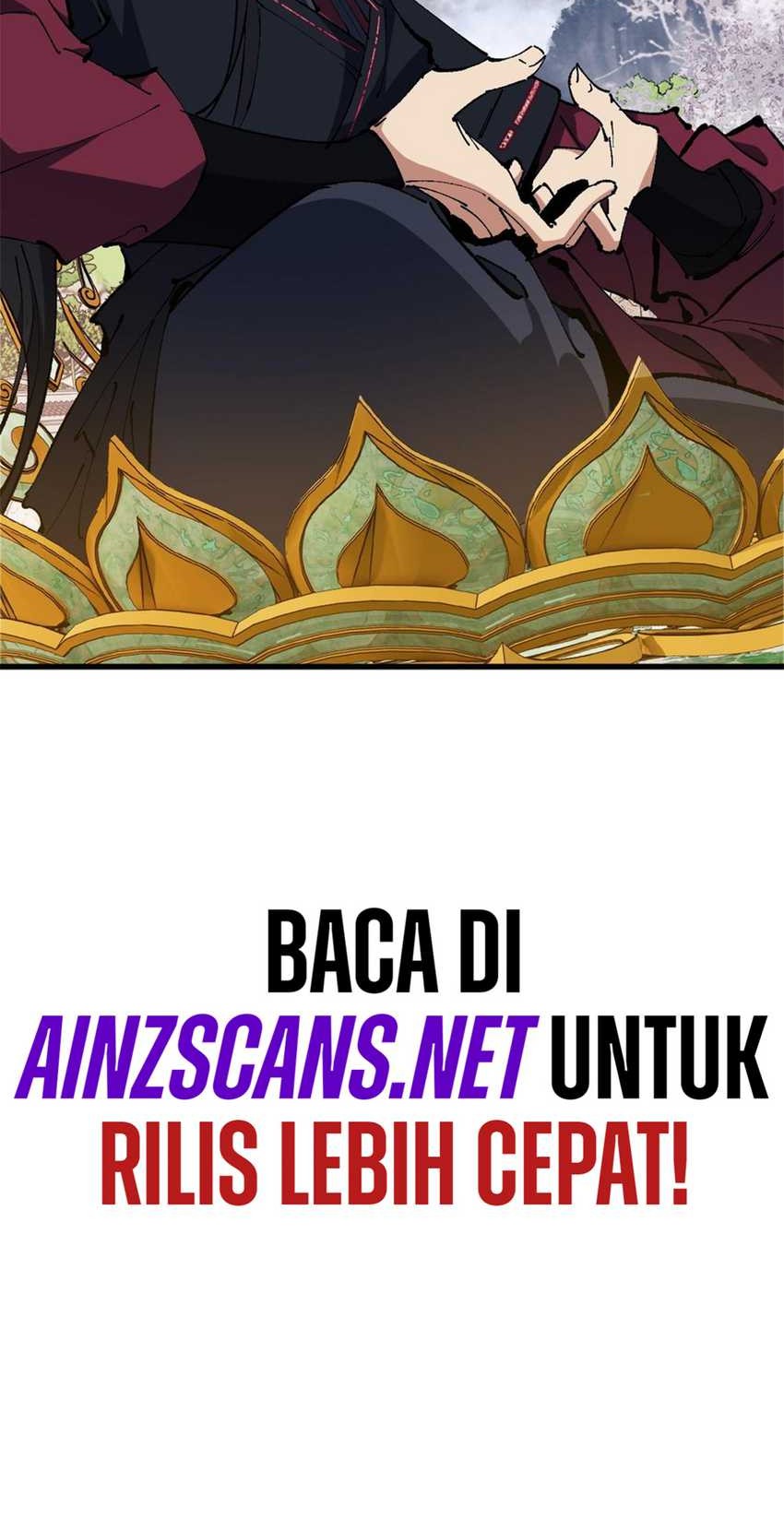 Devious Son Of Heaven Chapter 30 Gambar 64