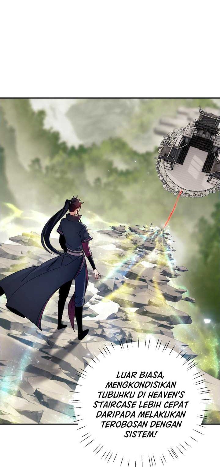 Devious Son Of Heaven Chapter 29 Gambar 26