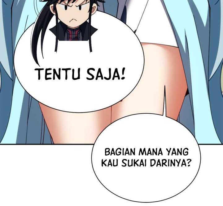 Devious Son Of Heaven Chapter 29 Gambar 46