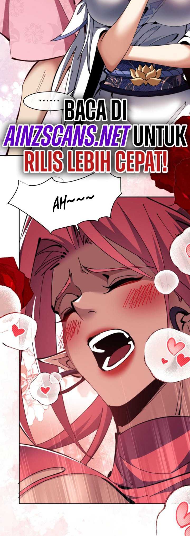Devious Son Of Heaven Chapter 29 Gambar 7