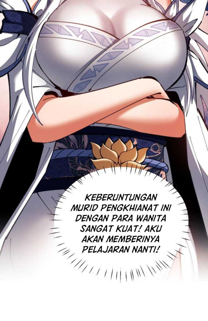 Devious Son Of Heaven Chapter 29 Gambar 16