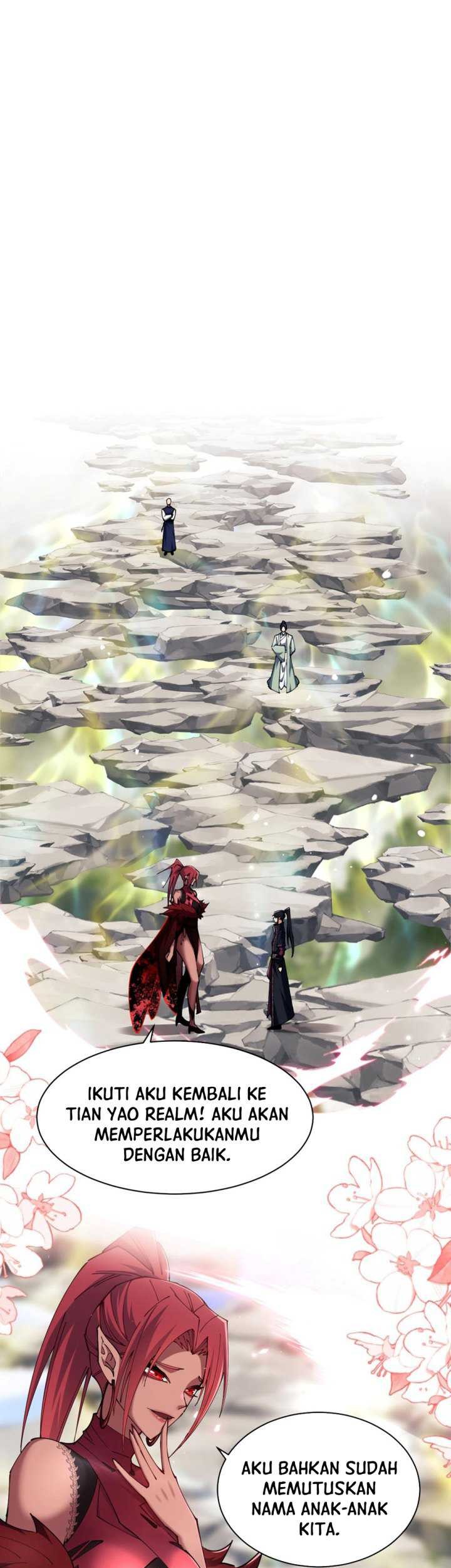 Devious Son Of Heaven Chapter 29 Gambar 17
