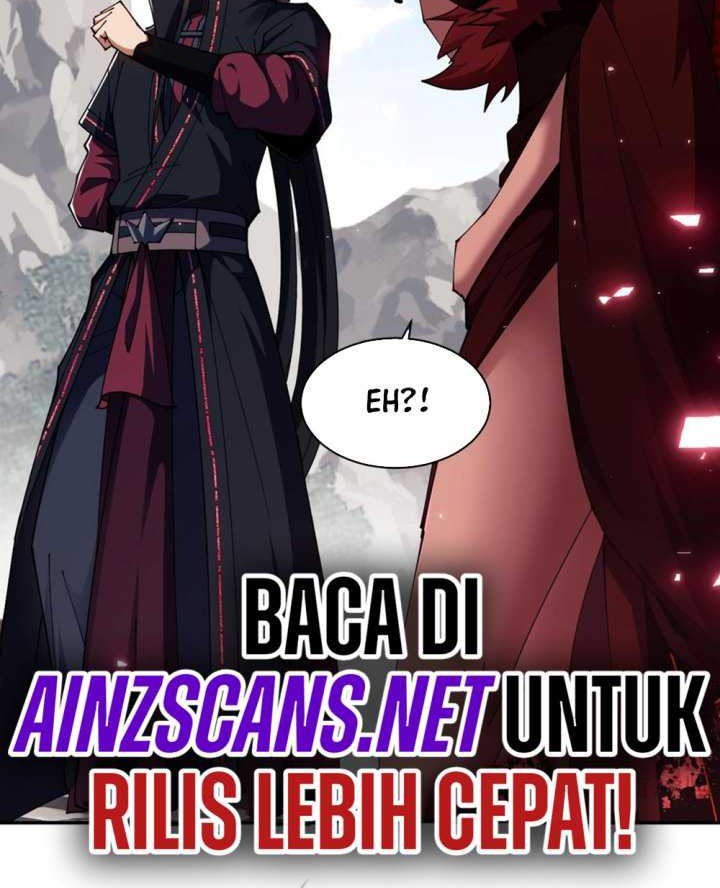 Devious Son Of Heaven Chapter 29 Gambar 19