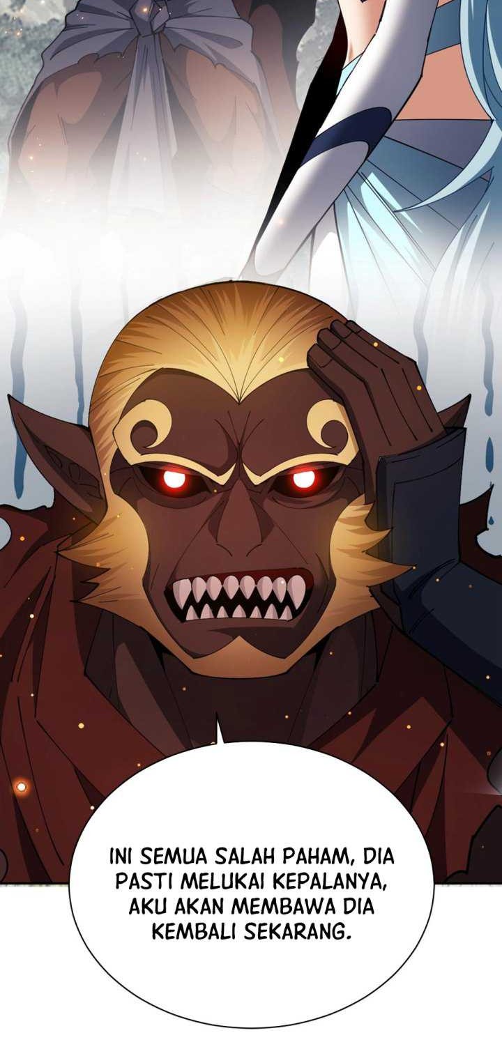Devious Son Of Heaven Chapter 29 Gambar 22