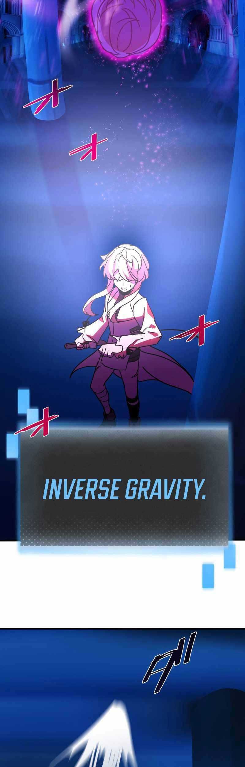 Reborn Ranker – Gravity User Chapter 49 Gambar 38