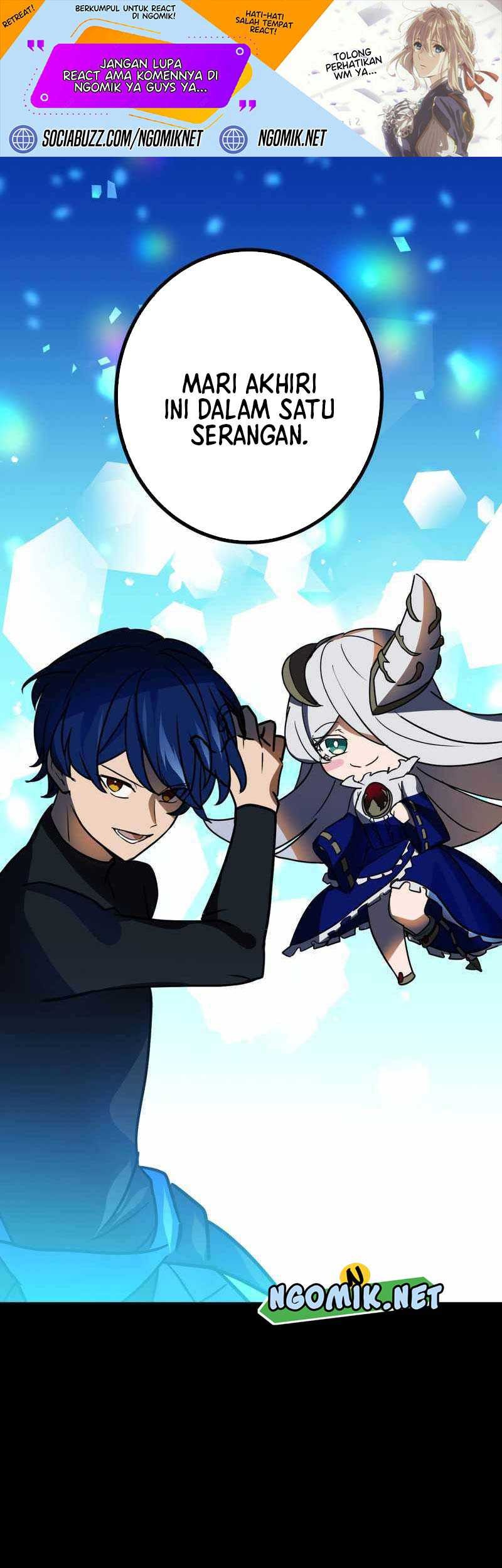 Baca Manhua Reborn Ranker – Gravity User Chapter 49 Gambar 2