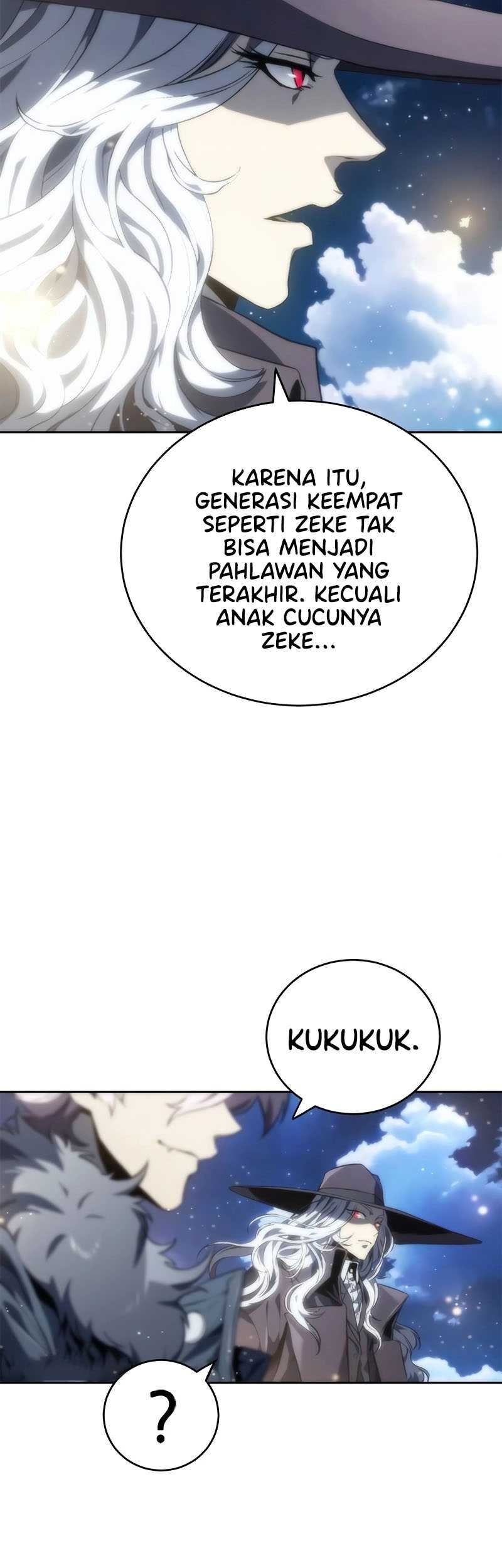 Why I Quit Being The Demon King Chapter 15 Gambar 50