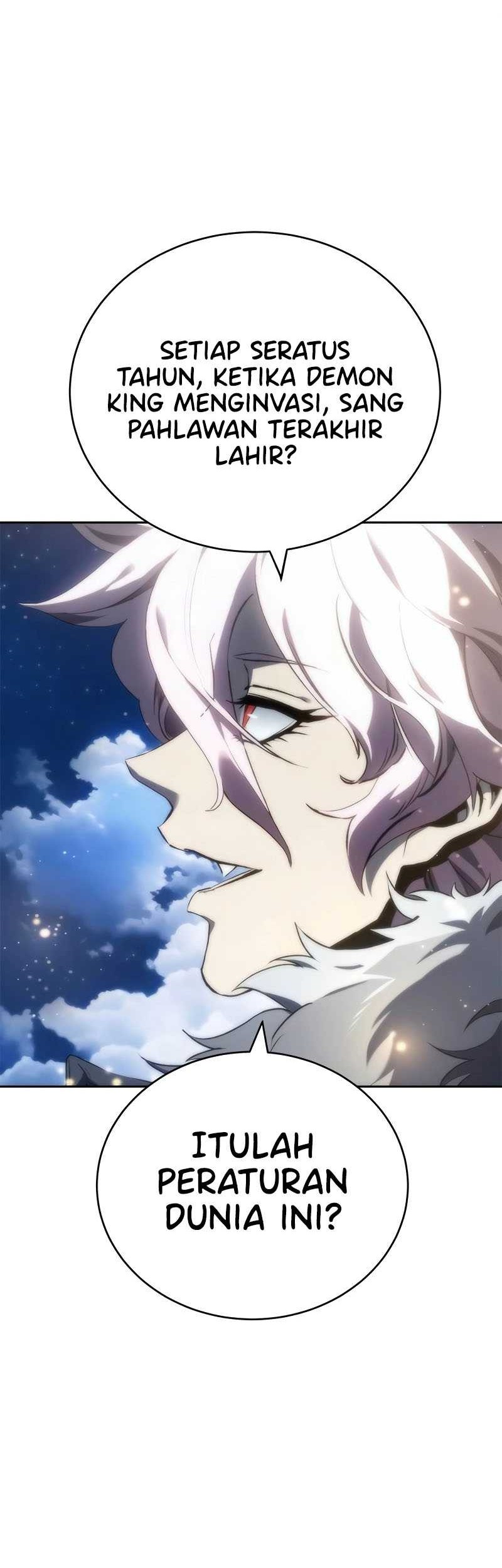 Why I Quit Being The Demon King Chapter 15 Gambar 51