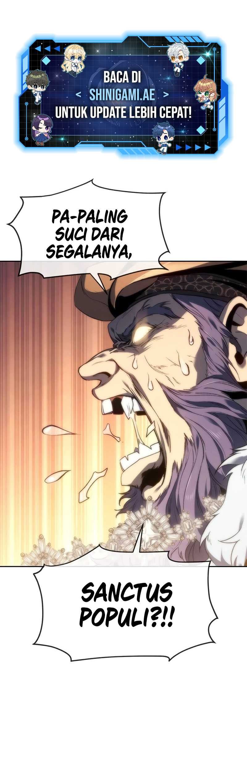 Baca Manhwa Why I Quit Being The Demon King Chapter 15 Gambar 2