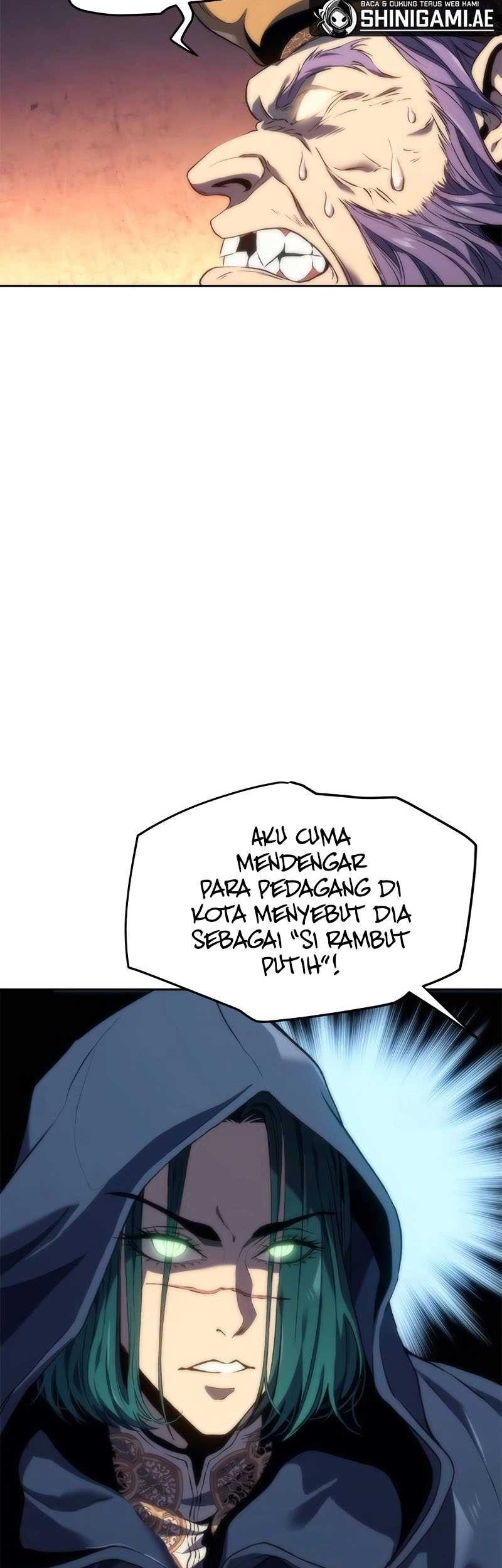 Why I Quit Being The Demon King Chapter 15 Gambar 7