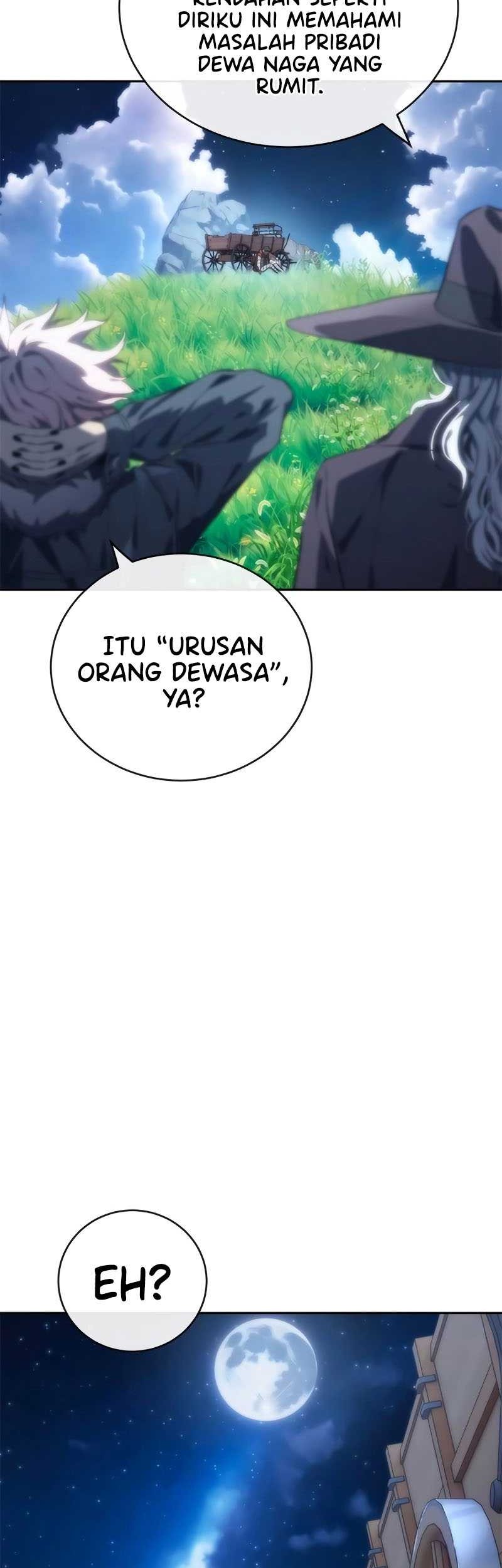 Why I Quit Being The Demon King Chapter 15 Gambar 28