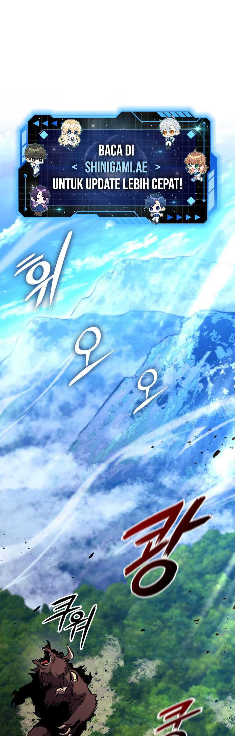Baca Manhwa Ranker’s Return (Remake) Chapter 148 Gambar 2