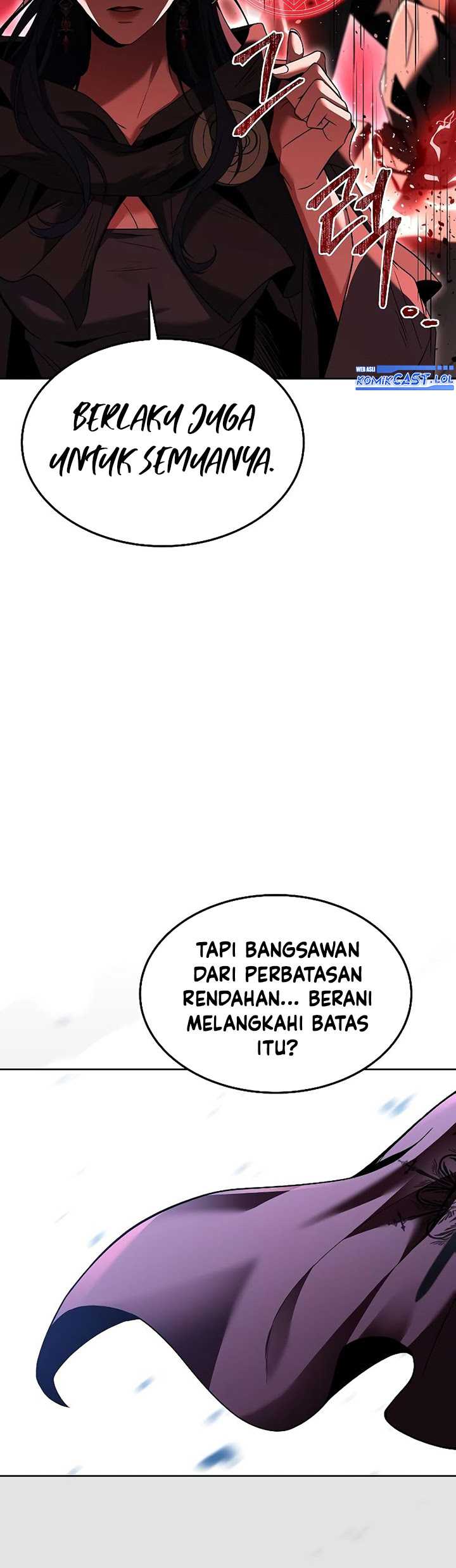 Archmage Restaurant Chapter 24 Gambar 17