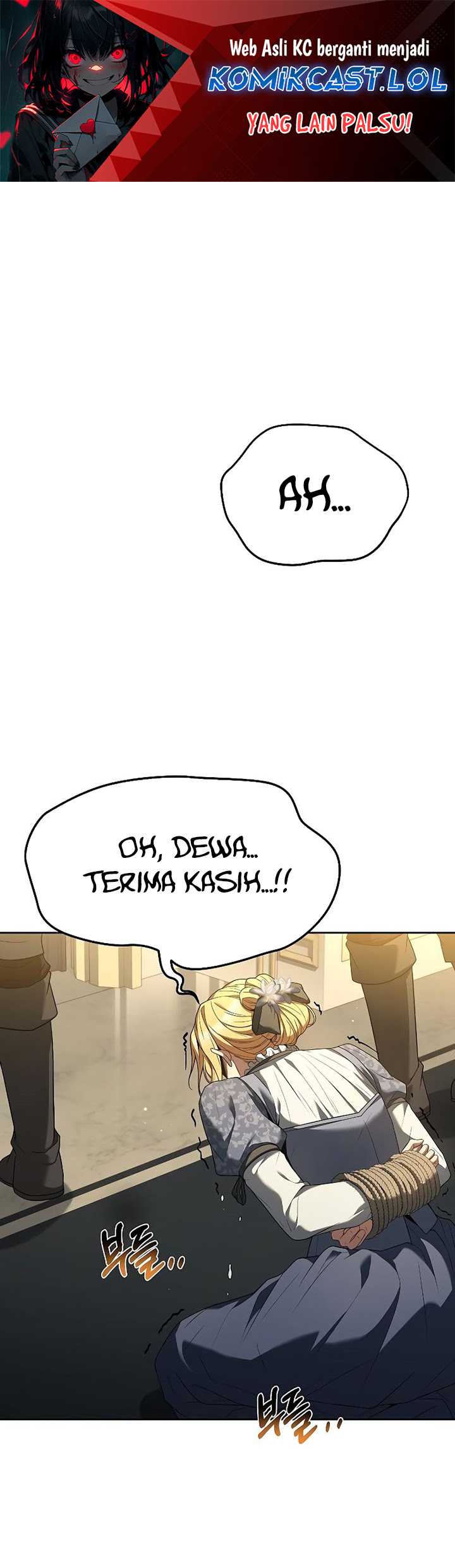 Baca Manhwa Archmage Restaurant Chapter 24 Gambar 2