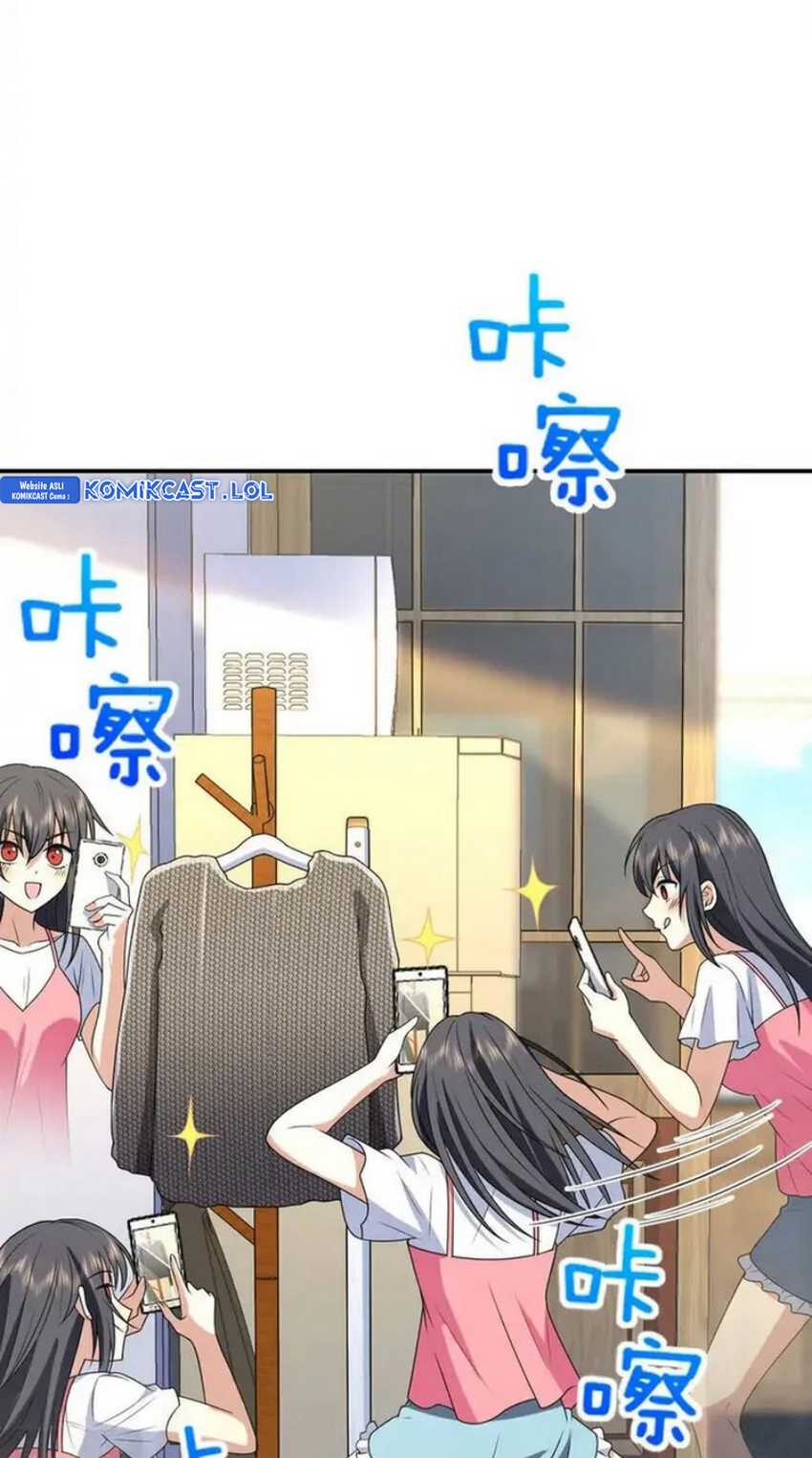 My Wife Is From a Thousand Years Ago Chapter 209 - https://img.komiku.org/uploads2/2796488-10.jpg