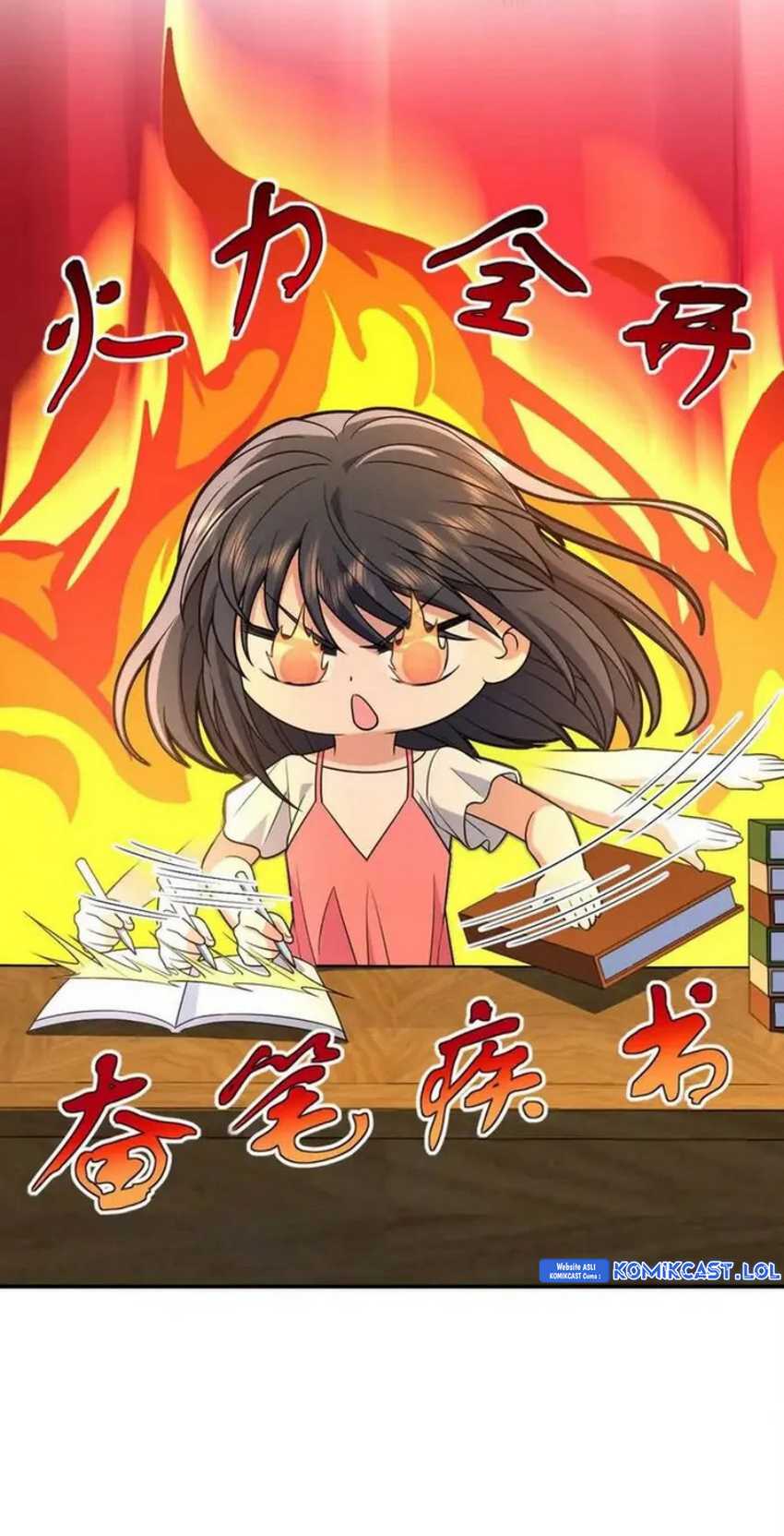 My Wife Is From a Thousand Years Ago Chapter 209 - https://img.komiku.org/uploads2/2796488-32.jpg