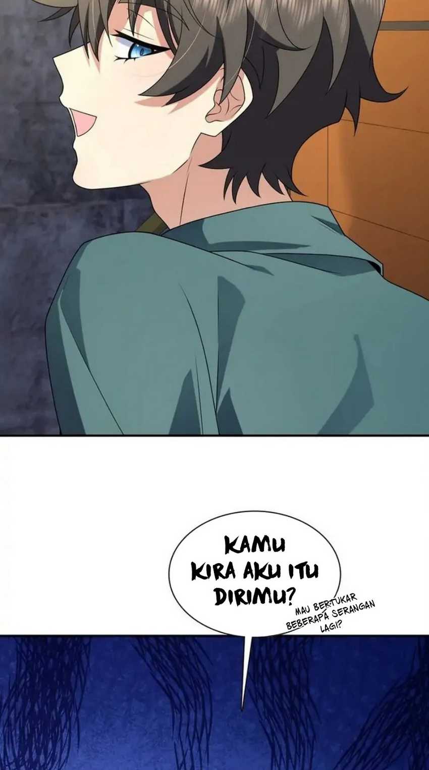 My Wife Is From a Thousand Years Ago Chapter 209 - https://img.komiku.org/uploads2/2796488-5.jpg