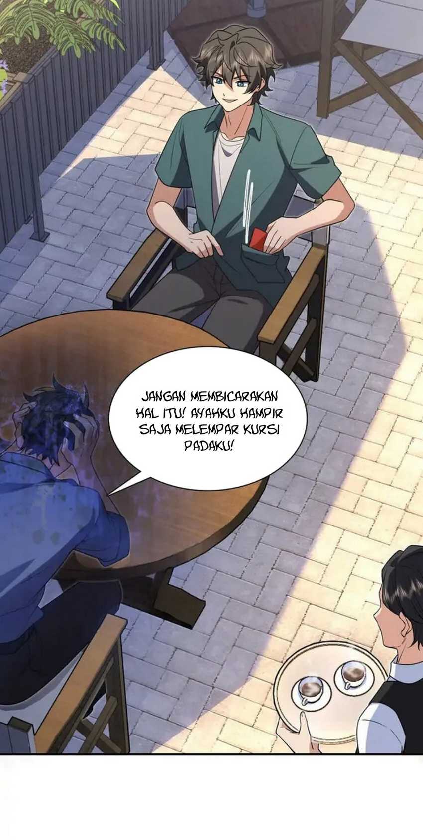 My Wife Is From a Thousand Years Ago Chapter 209 - https://img.komiku.org/uploads2/2796488-50.jpg