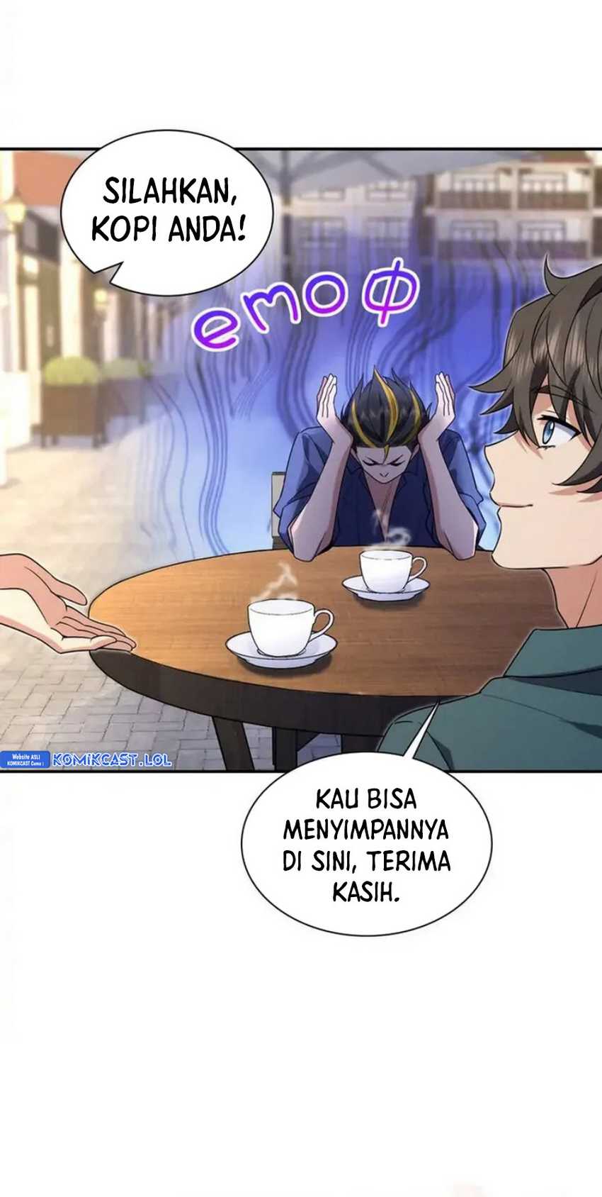 My Wife Is From a Thousand Years Ago Chapter 209 - https://img.komiku.org/uploads2/2796488-51.jpg