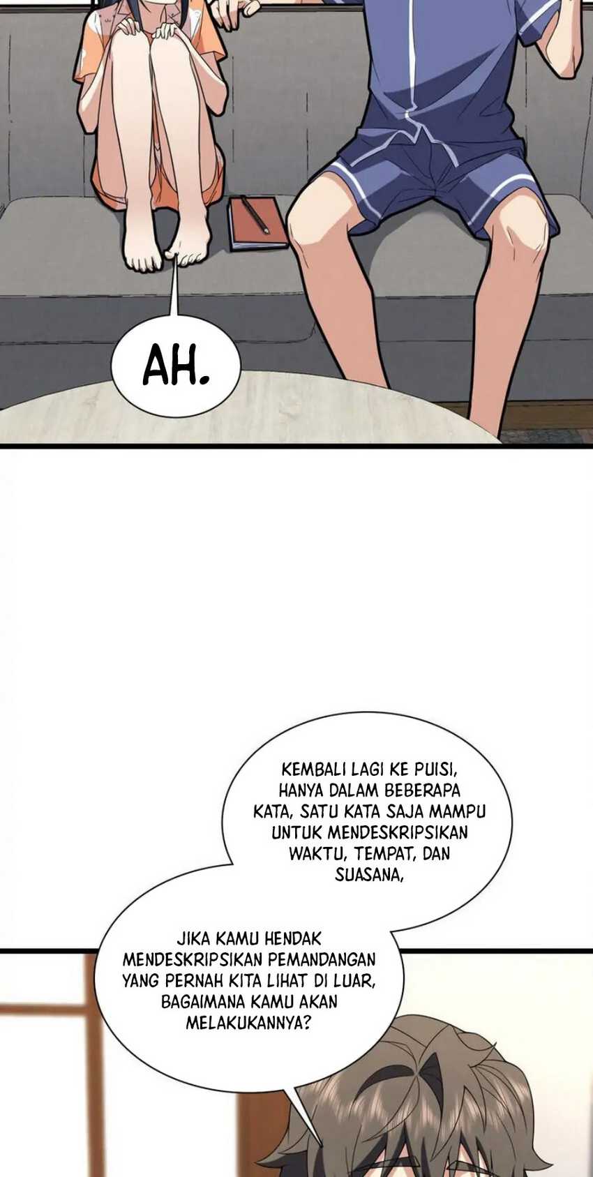 My Wife Is From a Thousand Years Ago Chapter 208 - https://img.komiku.org/uploads2/2796489-10.jpg