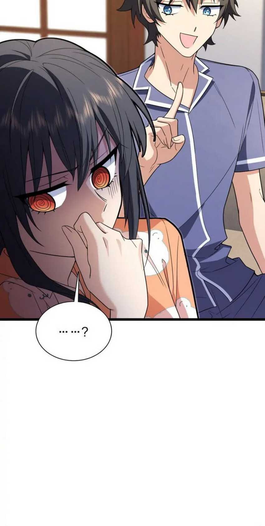 My Wife Is From a Thousand Years Ago Chapter 208 - https://img.komiku.org/uploads2/2796489-11.jpg