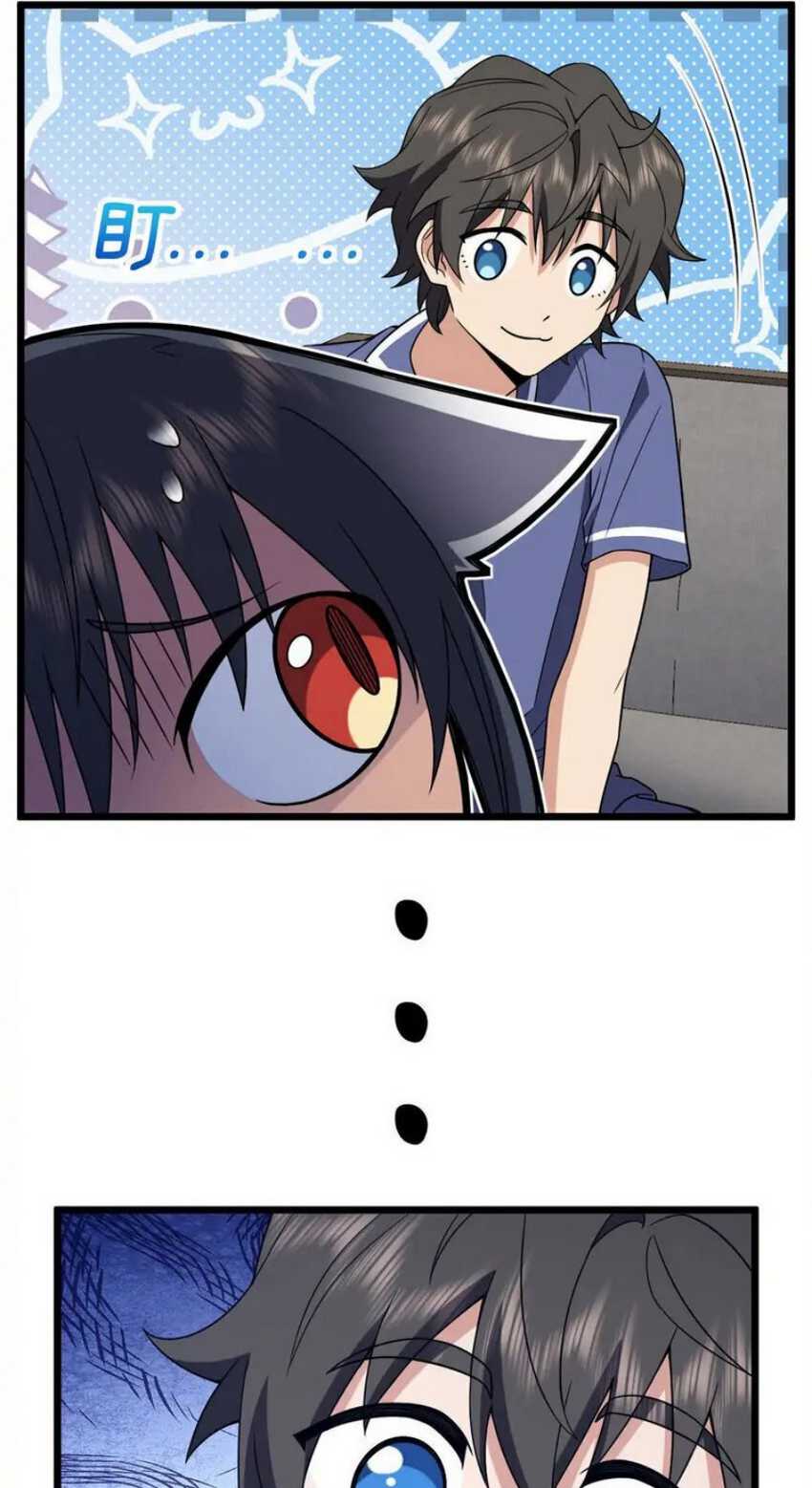 My Wife Is From a Thousand Years Ago Chapter 208 - https://img.komiku.org/uploads2/2796489-12.jpg