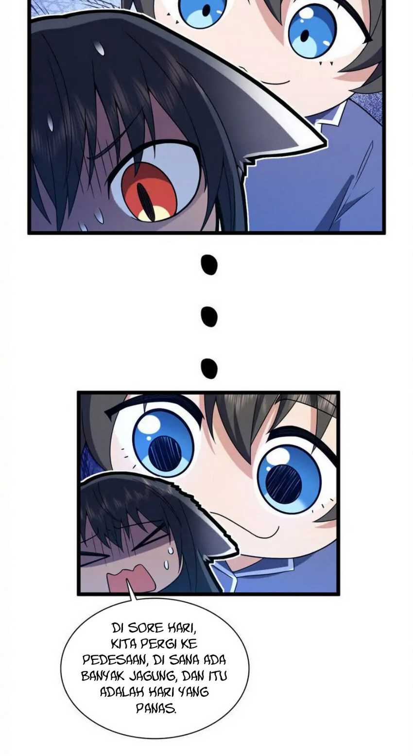My Wife Is From a Thousand Years Ago Chapter 208 - https://img.komiku.org/uploads2/2796489-13.jpg