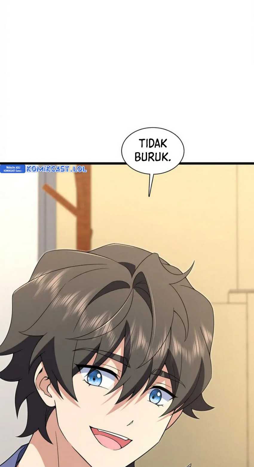 My Wife Is From a Thousand Years Ago Chapter 208 - https://img.komiku.org/uploads2/2796489-14.jpg