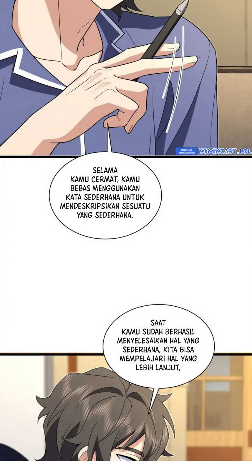My Wife Is From a Thousand Years Ago Chapter 208 - https://img.komiku.org/uploads2/2796489-15.jpg
