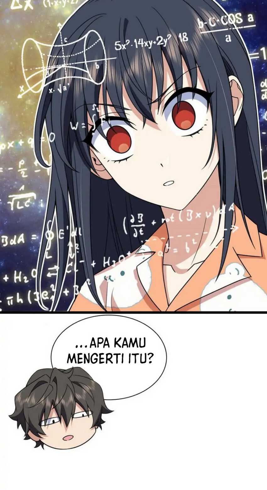 My Wife Is From a Thousand Years Ago Chapter 208 - https://img.komiku.org/uploads2/2796489-19.jpg