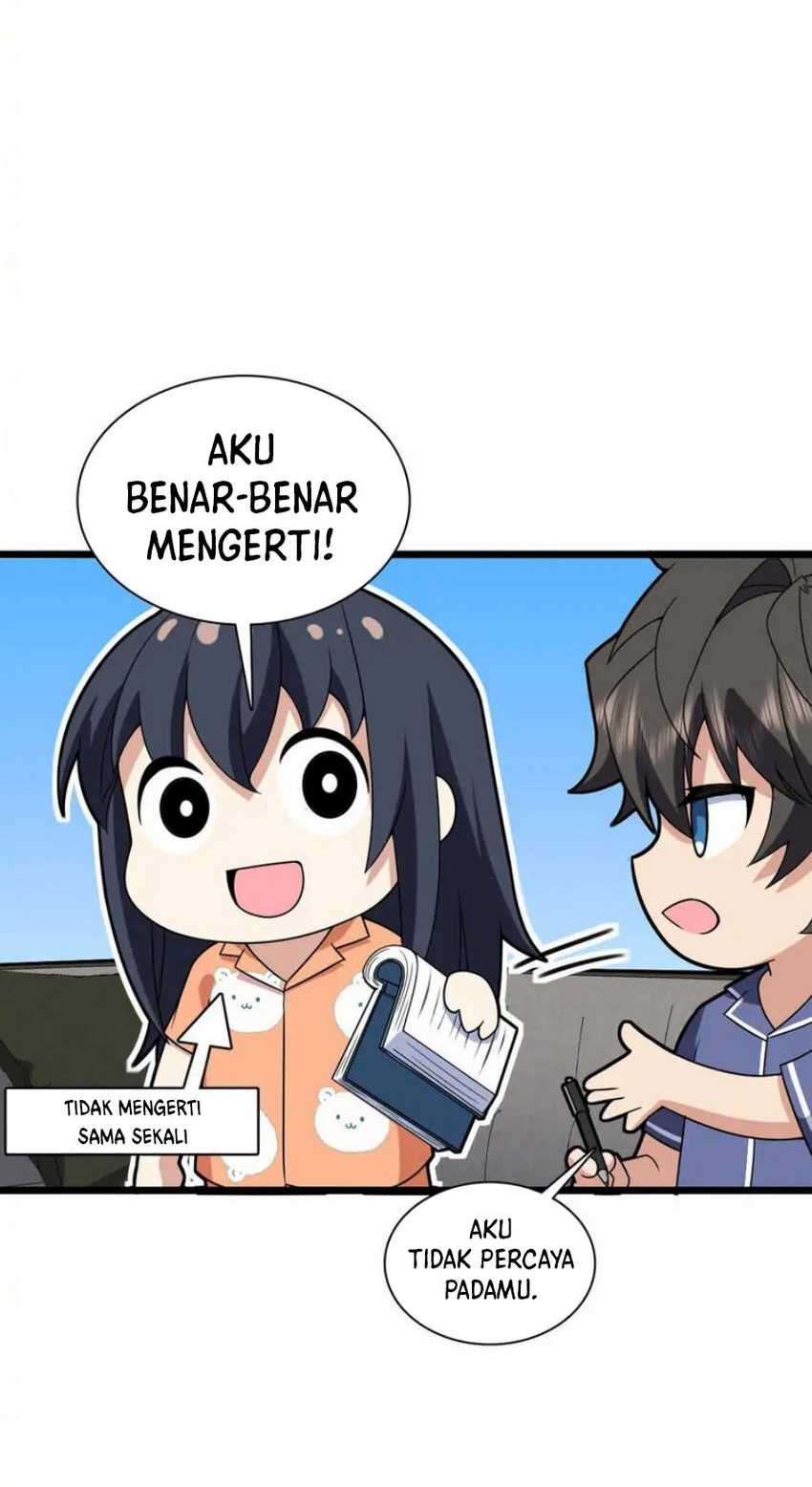 My Wife Is From a Thousand Years Ago Chapter 208 - https://img.komiku.org/uploads2/2796489-20.jpg