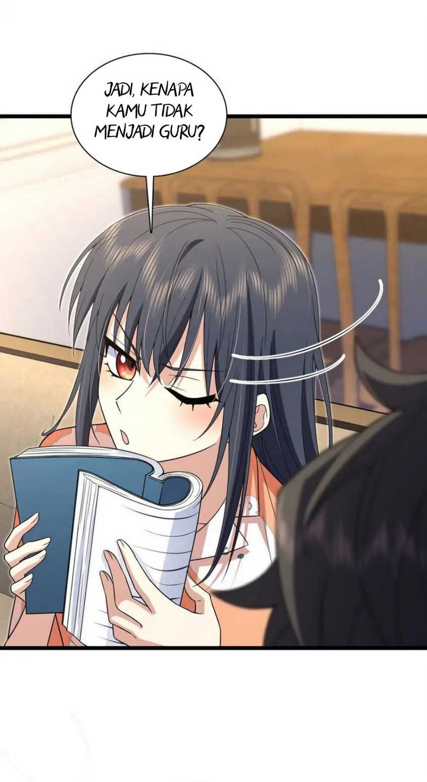 My Wife Is From a Thousand Years Ago Chapter 208 - https://img.komiku.org/uploads2/2796489-21.jpg