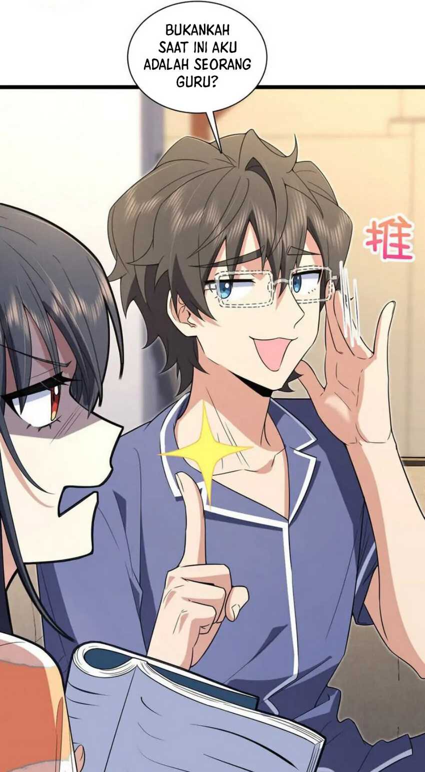 My Wife Is From a Thousand Years Ago Chapter 208 - https://img.komiku.org/uploads2/2796489-22.jpg