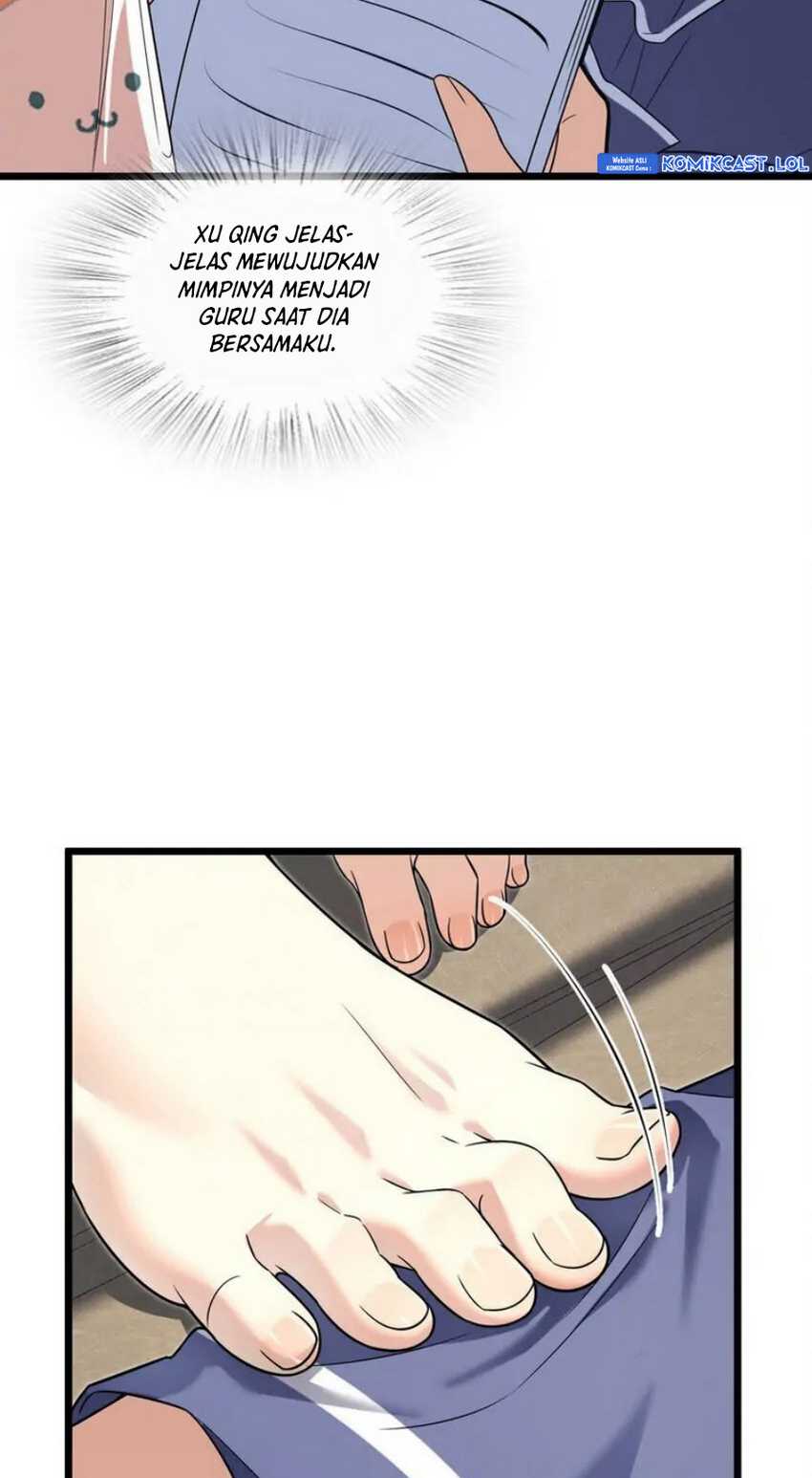 My Wife Is From a Thousand Years Ago Chapter 208 - https://img.komiku.org/uploads2/2796489-23.jpg