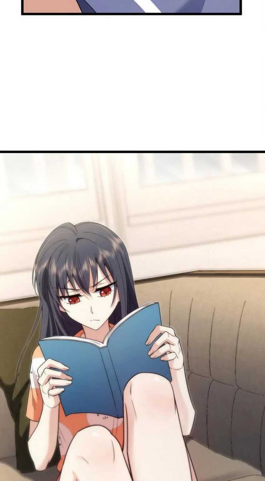 My Wife Is From a Thousand Years Ago Chapter 208 - https://img.komiku.org/uploads2/2796489-24.jpg