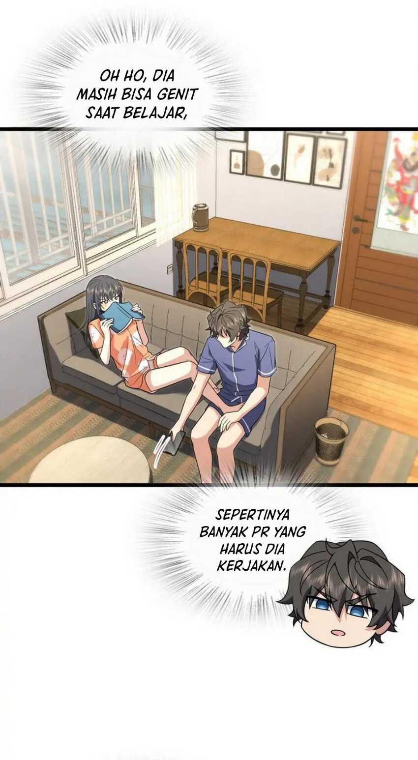 My Wife Is From a Thousand Years Ago Chapter 208 - https://img.komiku.org/uploads2/2796489-26.jpg