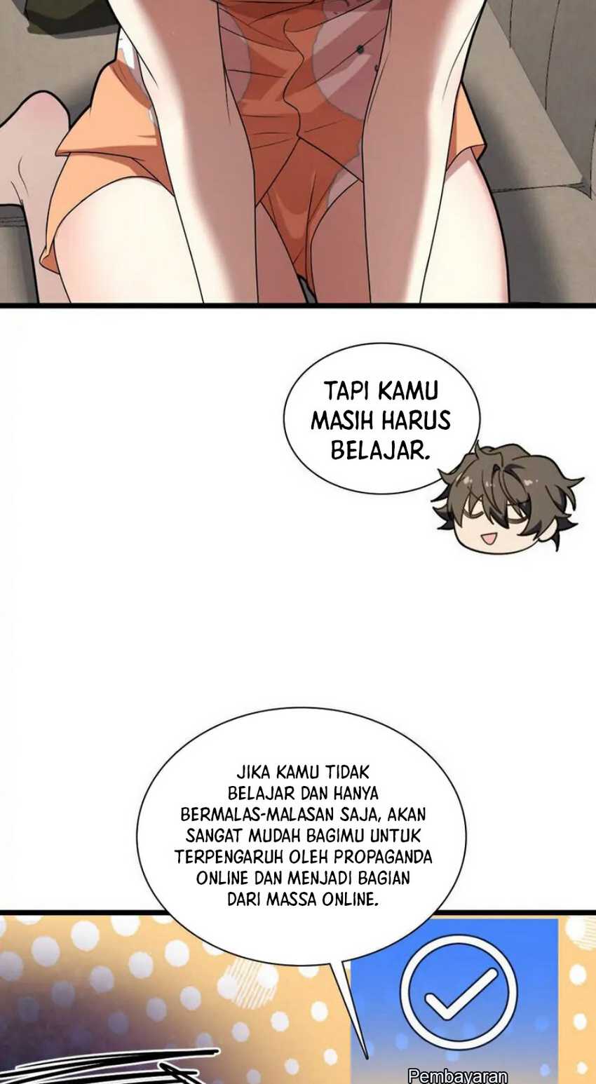 My Wife Is From a Thousand Years Ago Chapter 208 - https://img.komiku.org/uploads2/2796489-31.jpg