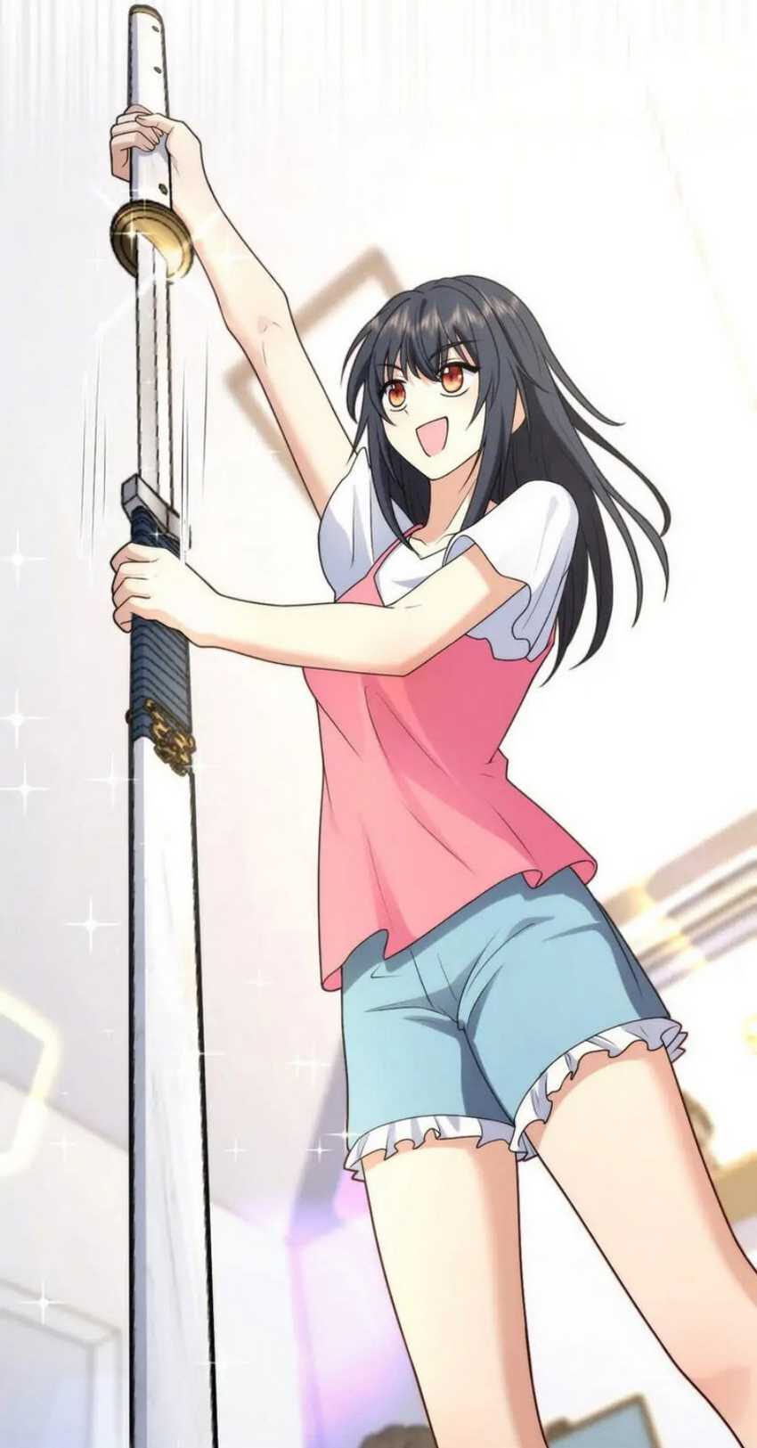 My Wife Is From a Thousand Years Ago Chapter 208 - https://img.komiku.org/uploads2/2796489-37.jpg