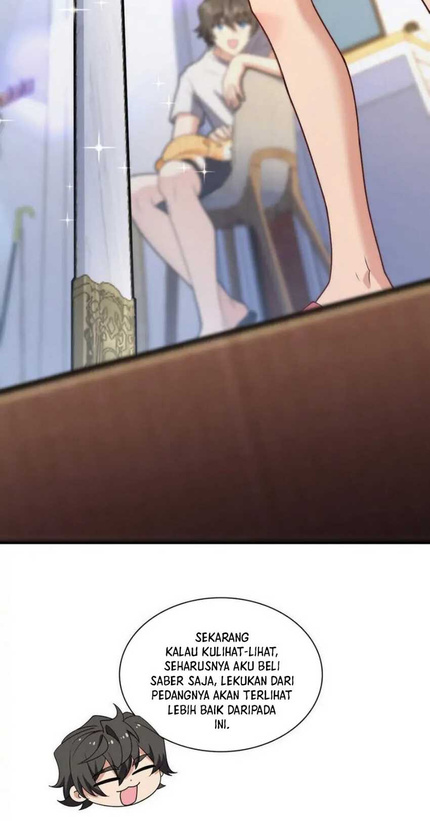 My Wife Is From a Thousand Years Ago Chapter 208 - https://img.komiku.org/uploads2/2796489-38.jpg
