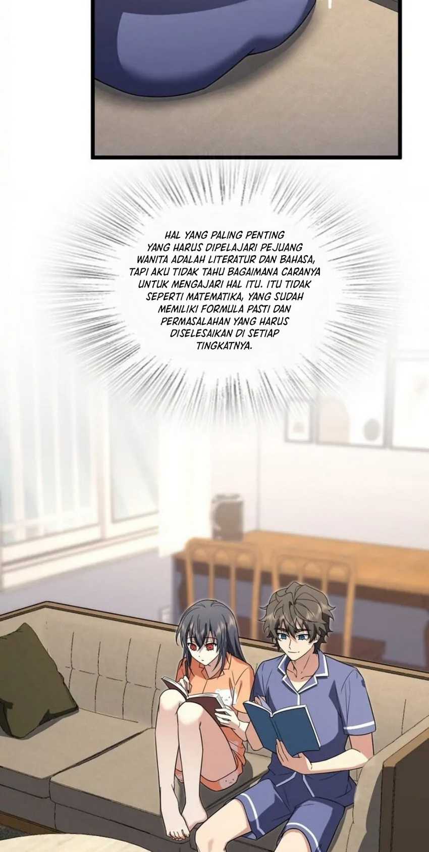 My Wife Is From a Thousand Years Ago Chapter 208 - https://img.komiku.org/uploads2/2796489-4.jpg