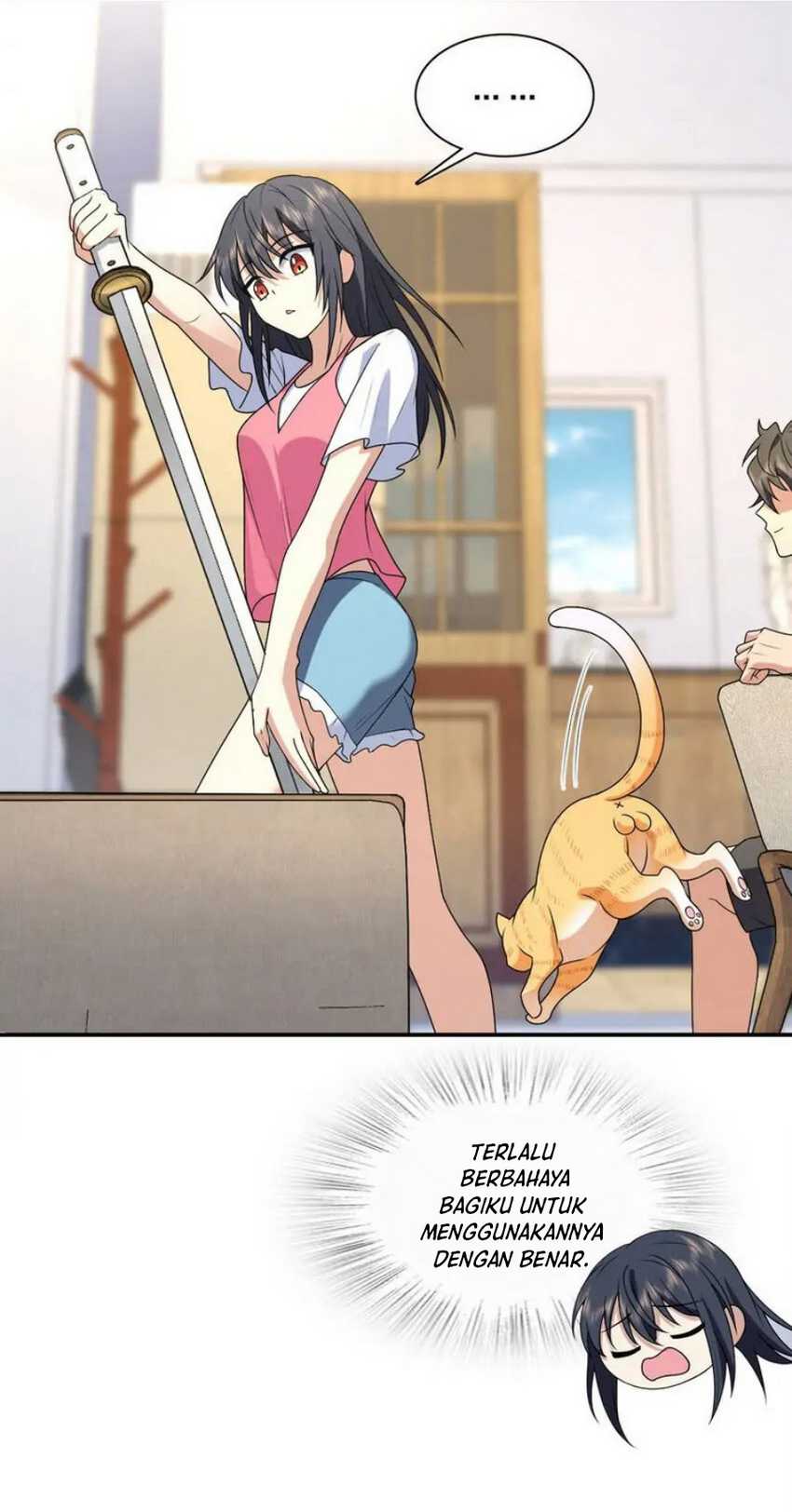 My Wife Is From a Thousand Years Ago Chapter 208 - https://img.komiku.org/uploads2/2796489-41.jpg