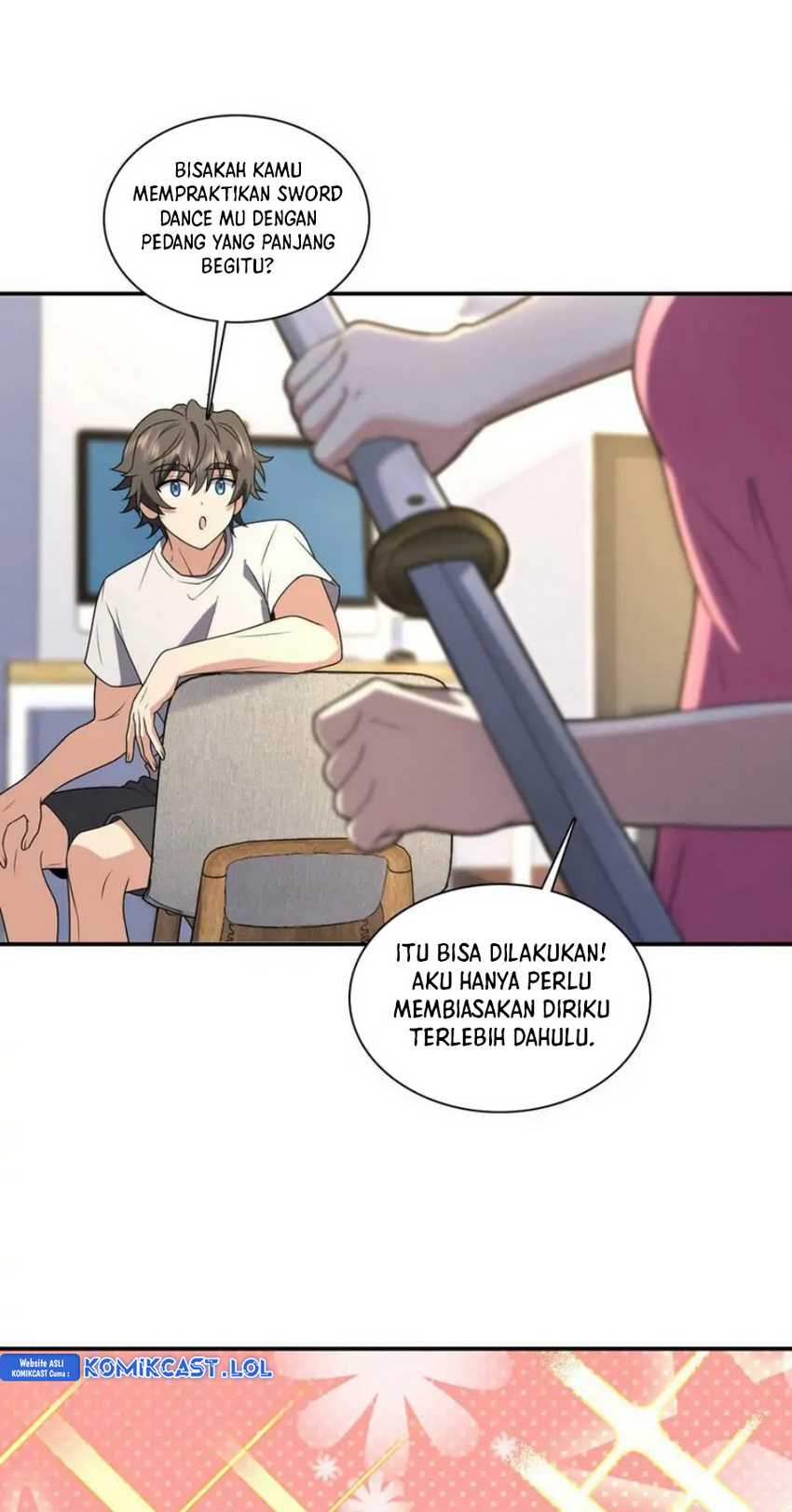 My Wife Is From a Thousand Years Ago Chapter 208 - https://img.komiku.org/uploads2/2796489-42.jpg