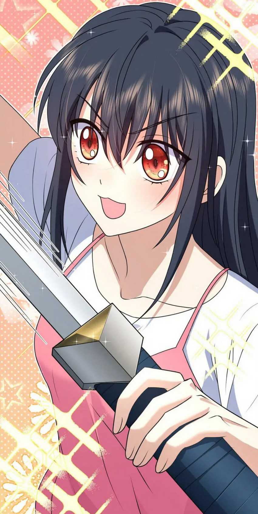 My Wife Is From a Thousand Years Ago Chapter 208 - https://img.komiku.org/uploads2/2796489-43.jpg