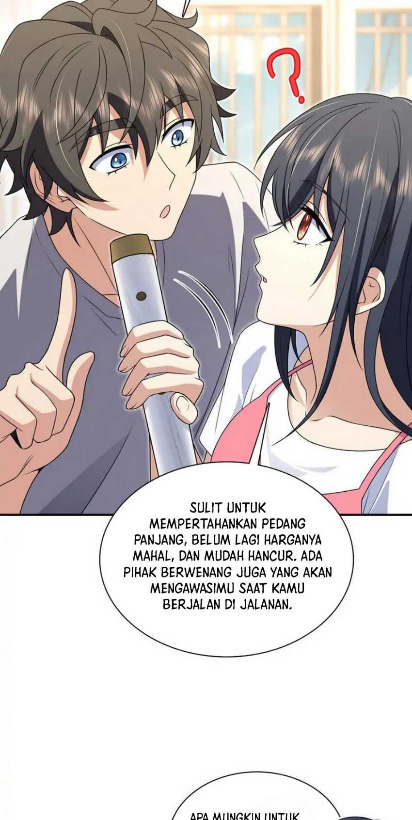 My Wife Is From a Thousand Years Ago Chapter 208 - https://img.komiku.org/uploads2/2796489-46.jpg