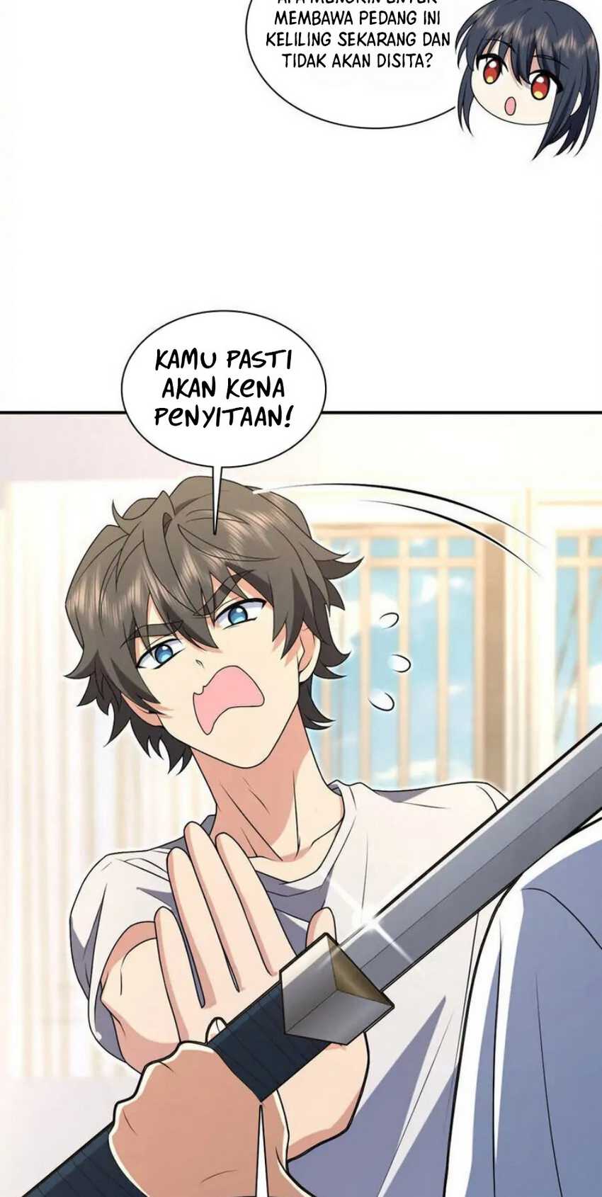 My Wife Is From a Thousand Years Ago Chapter 208 - https://img.komiku.org/uploads2/2796489-47.jpg