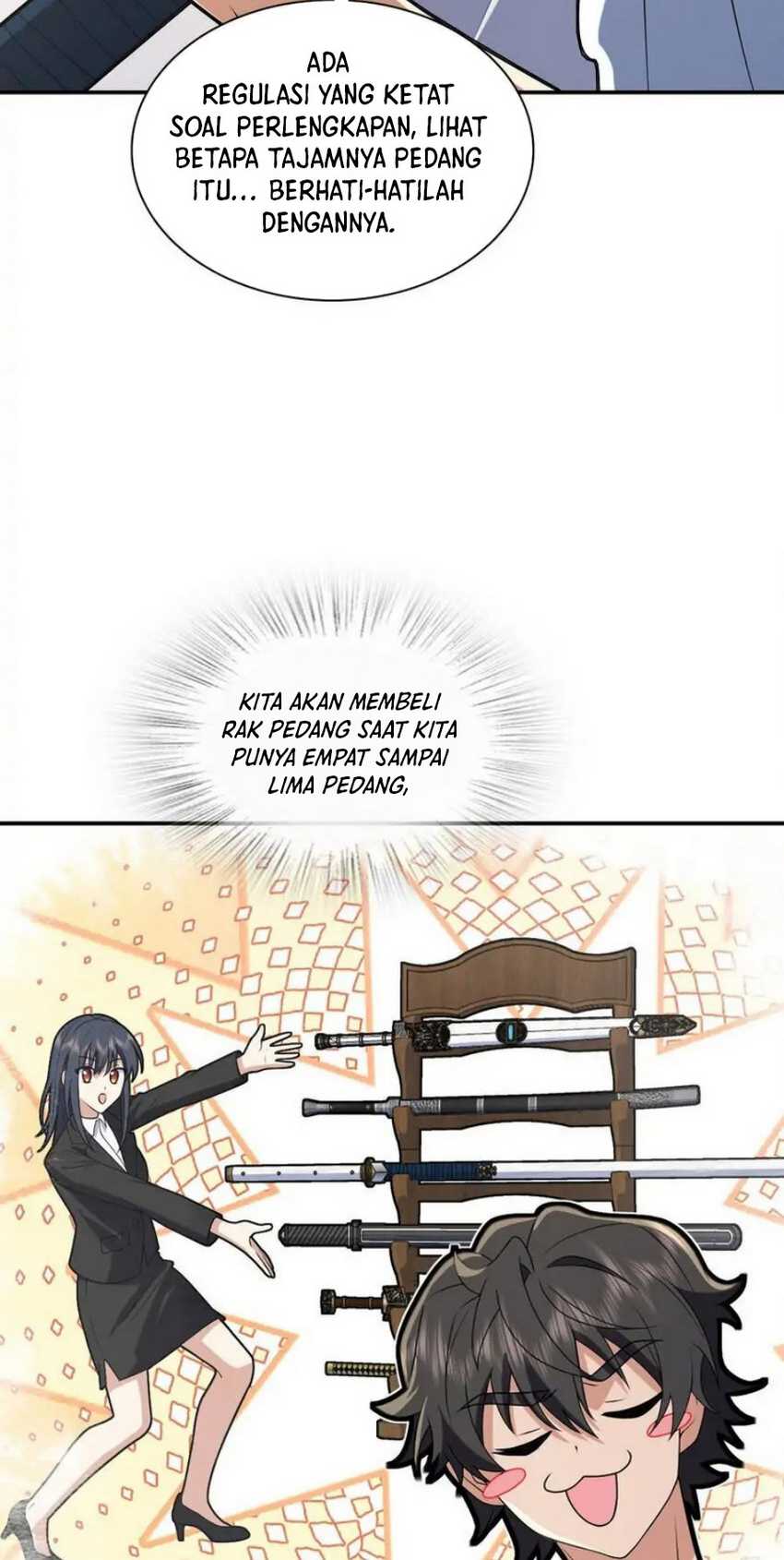 My Wife Is From a Thousand Years Ago Chapter 208 - https://img.komiku.org/uploads2/2796489-48.jpg